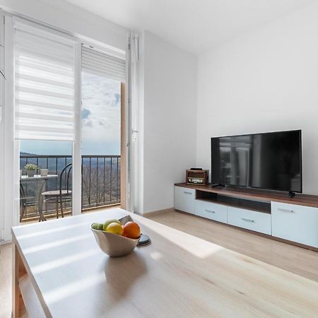 Apartment Mdm 부제 외부 사진