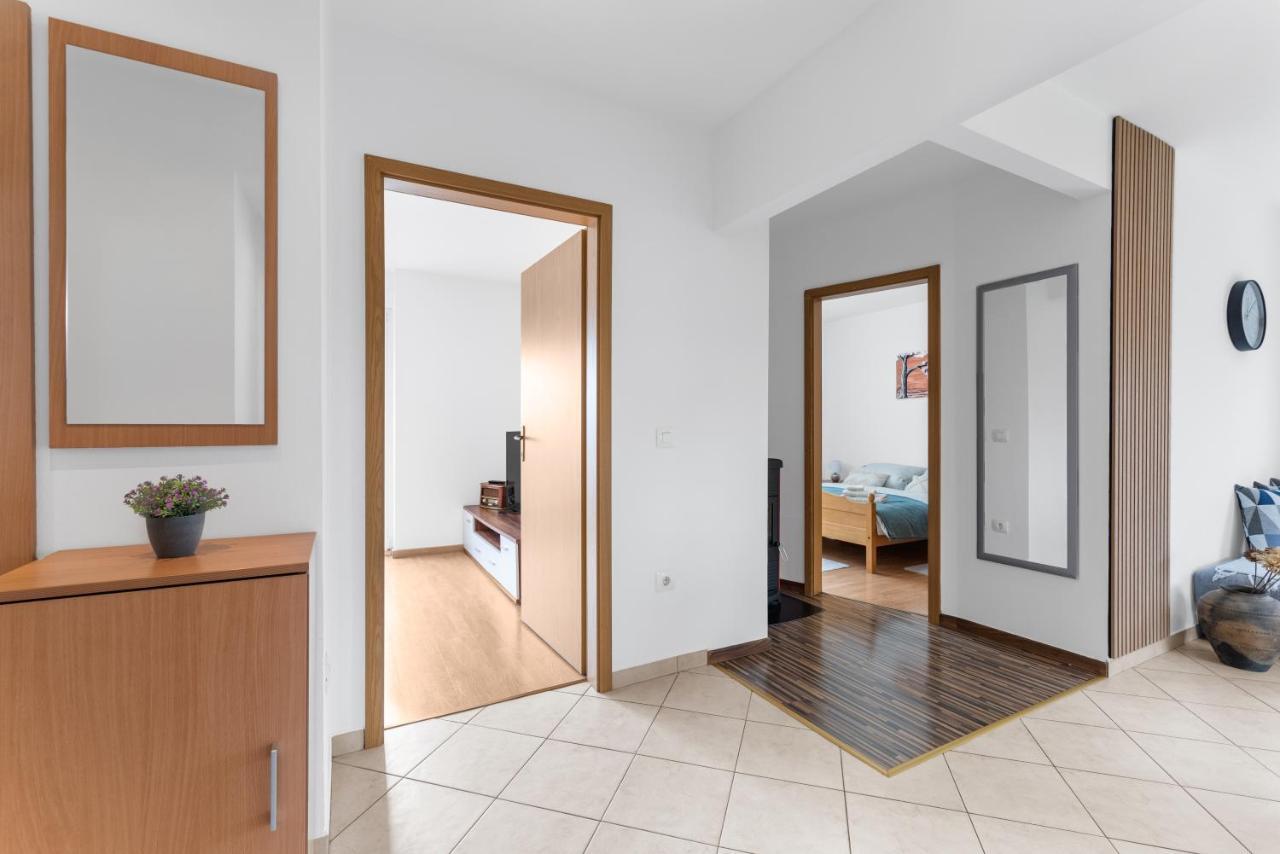 Apartment Mdm 부제 외부 사진