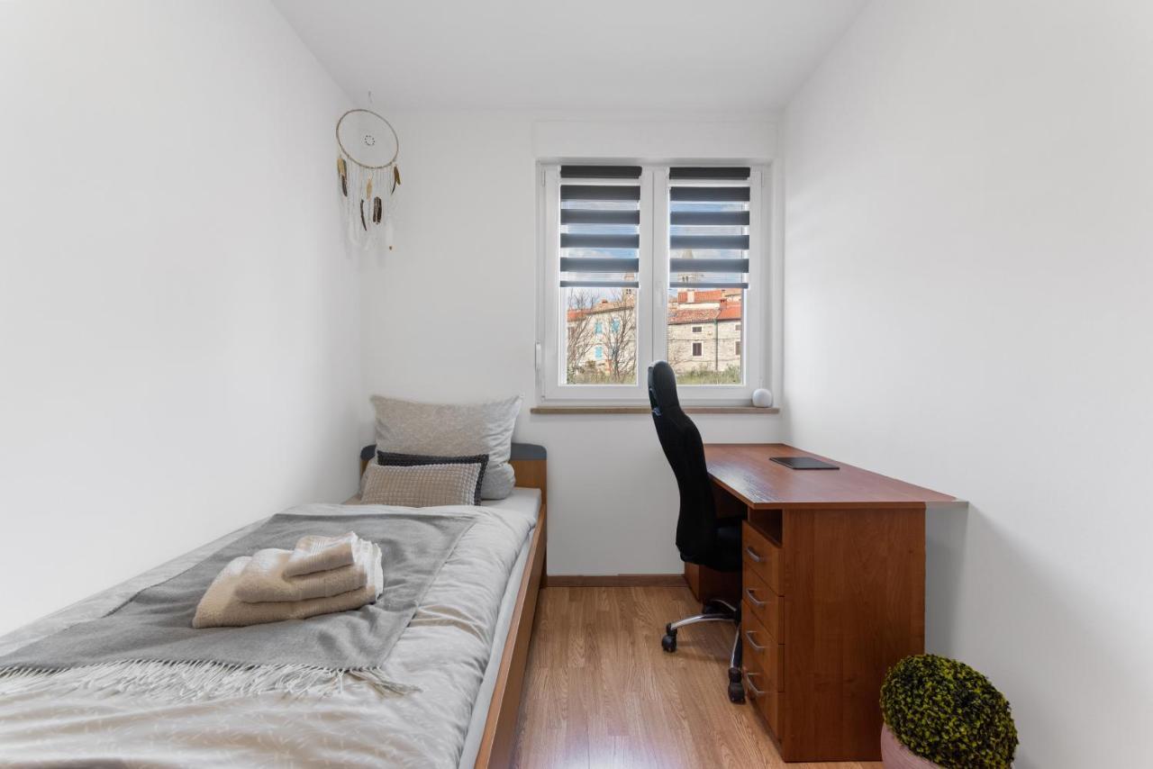 Apartment Mdm 부제 외부 사진