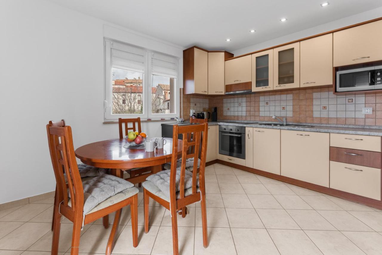 Apartment Mdm 부제 외부 사진
