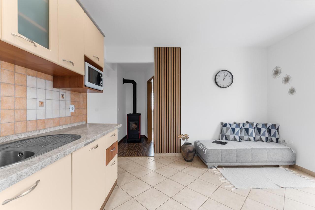 Apartment Mdm 부제 외부 사진