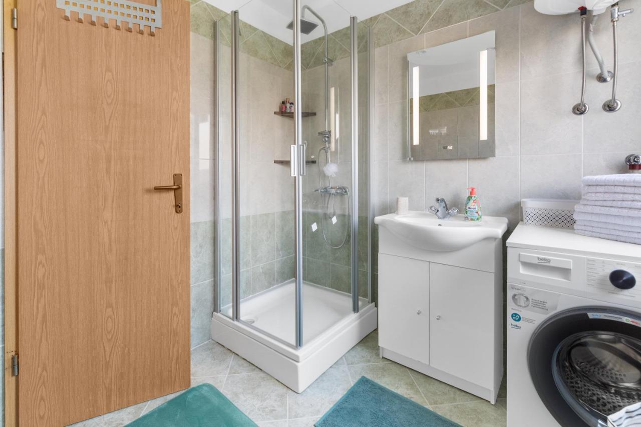 Apartment Mdm 부제 외부 사진