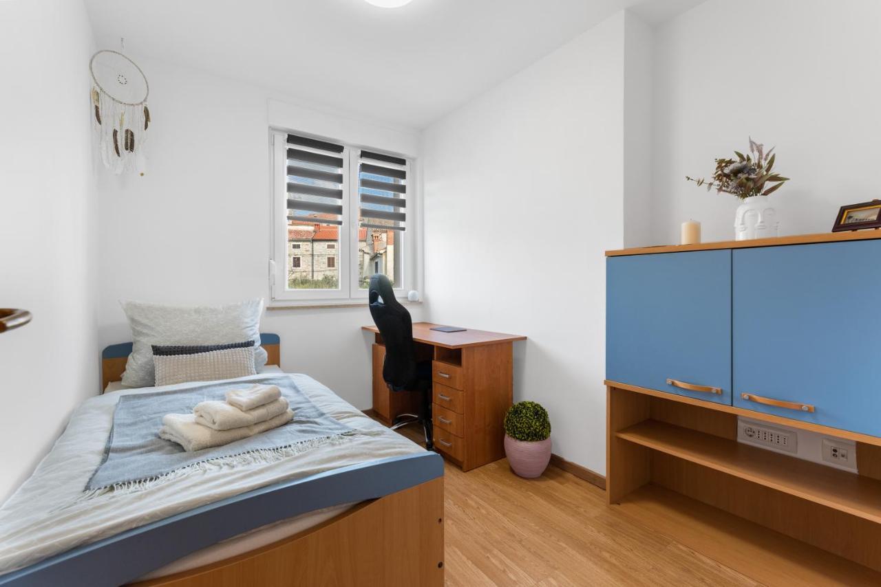 Apartment Mdm 부제 외부 사진