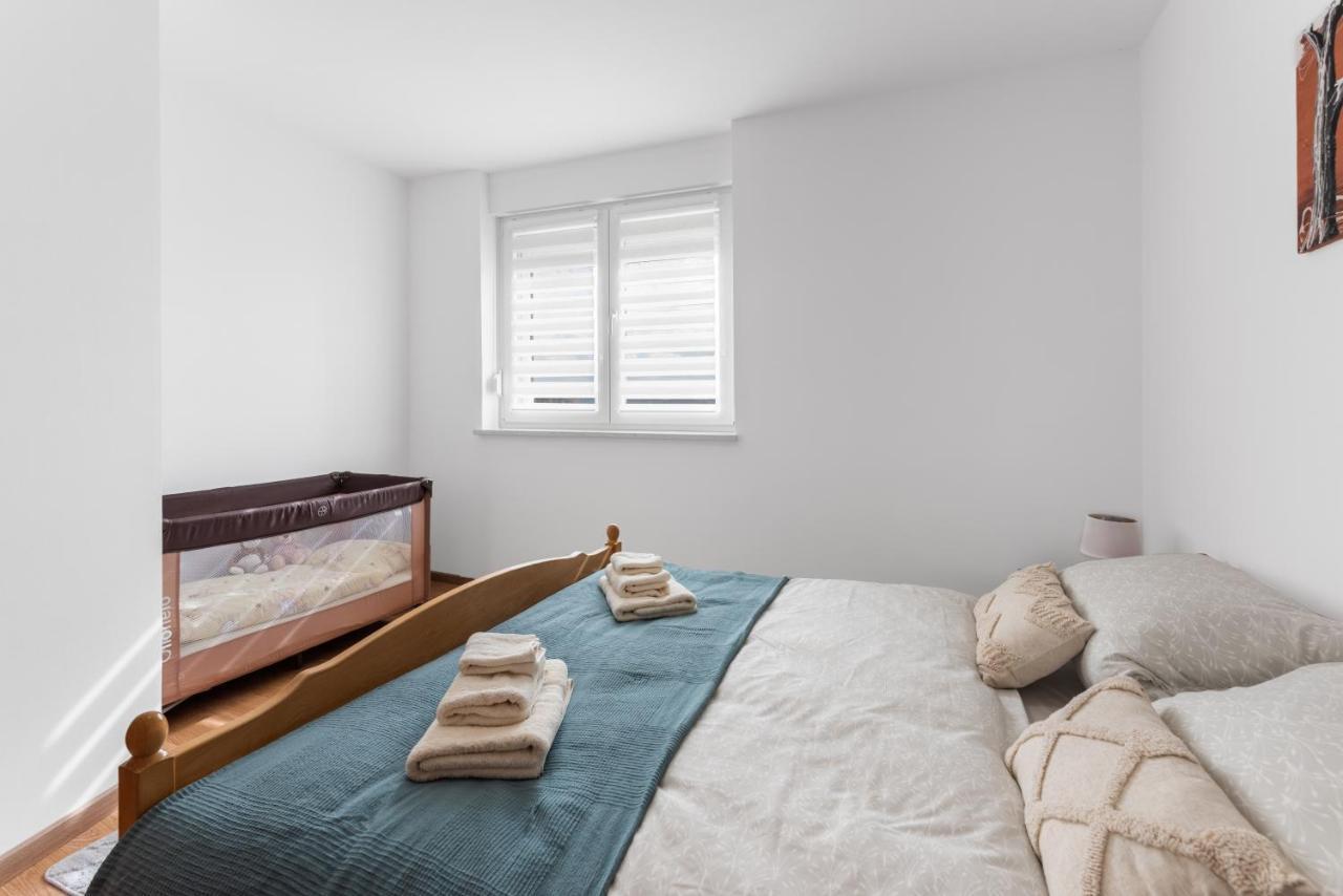 Apartment Mdm 부제 외부 사진