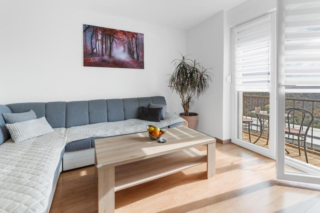 Apartment Mdm 부제 외부 사진