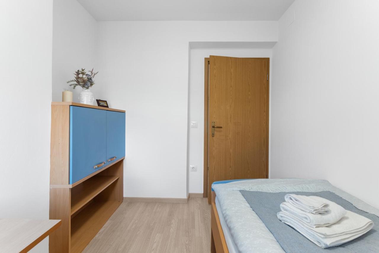 Apartment Mdm 부제 외부 사진