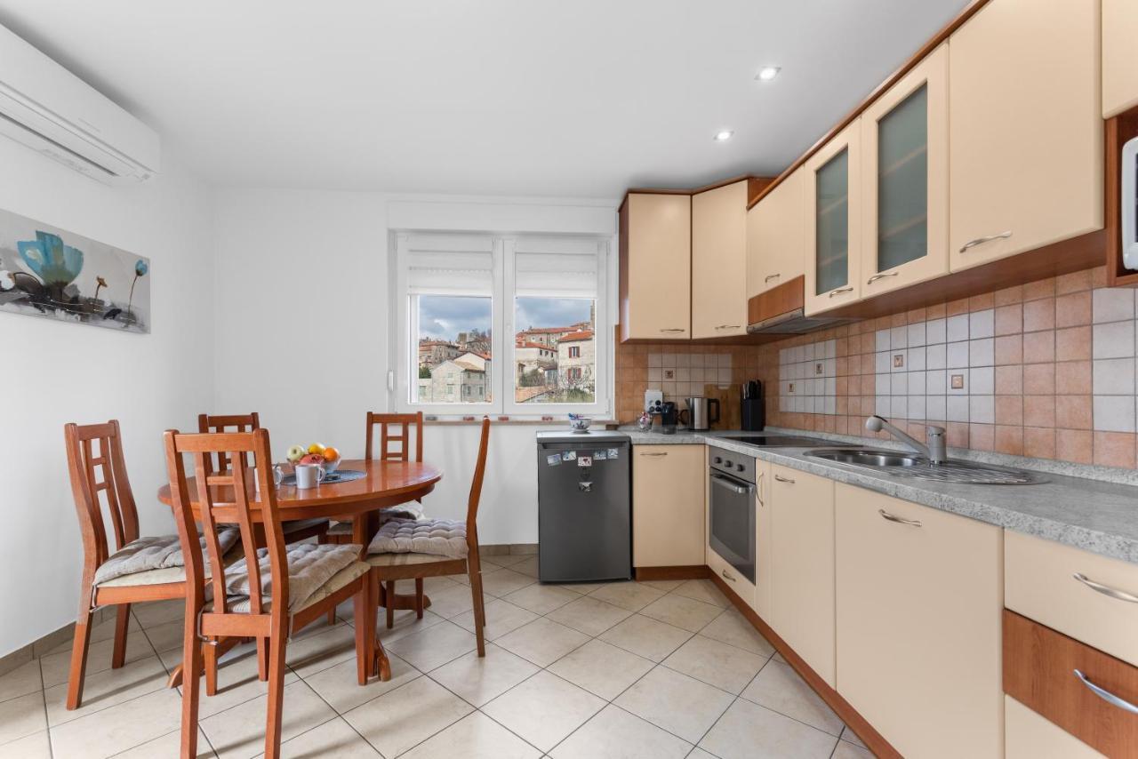Apartment Mdm 부제 외부 사진