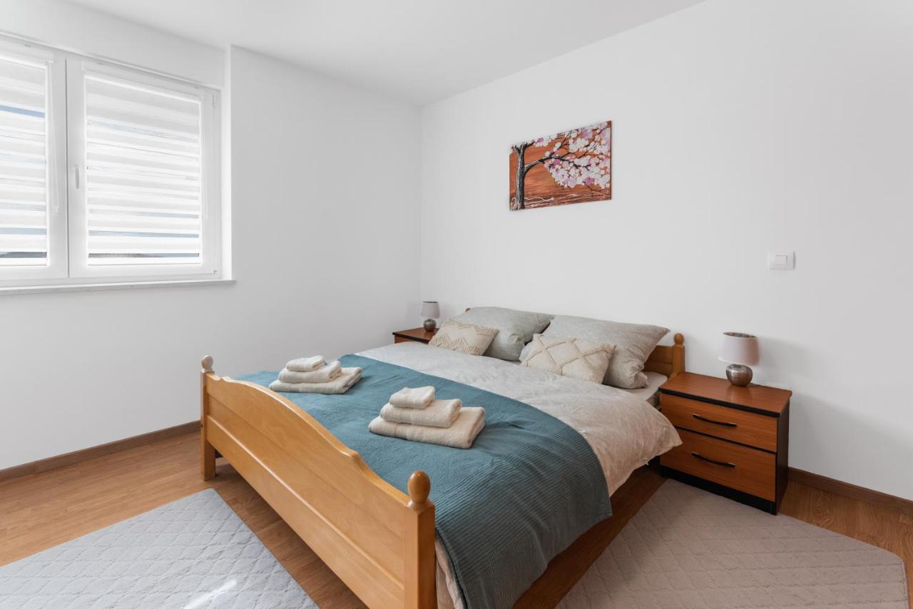Apartment Mdm 부제 외부 사진