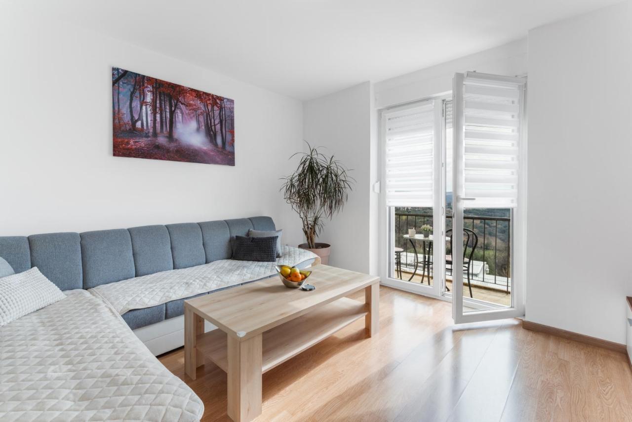 Apartment Mdm 부제 외부 사진