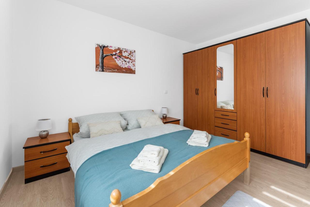 Apartment Mdm 부제 외부 사진