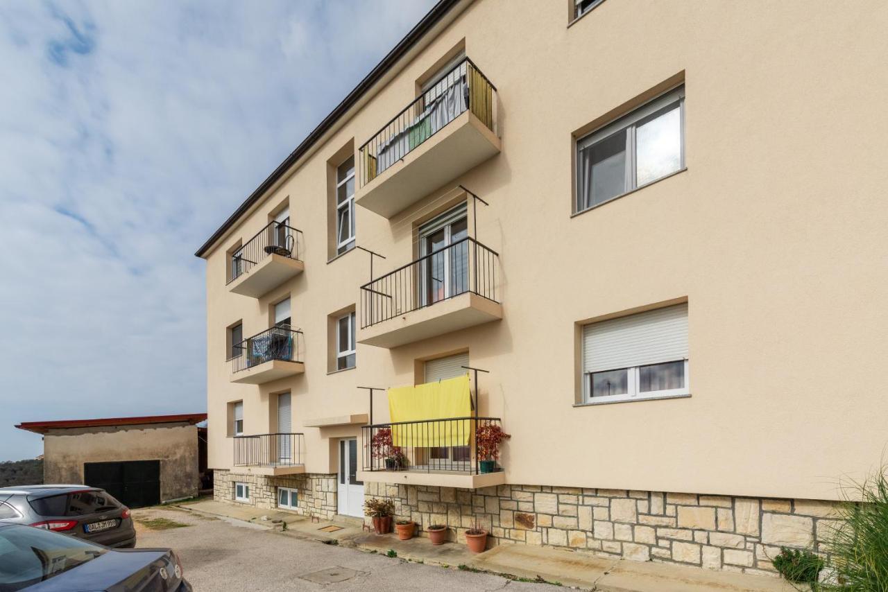 Apartment Mdm 부제 외부 사진